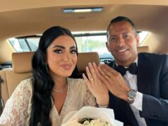 L’ex Lazio Cesar si è sposato con Stefania Marchionna: Mancini tra i testimoni