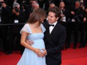 L’ex star di ‘Zack e Cody’ Dylan Sprouse e Barbara Palvin aspettano un figlio, la rivelazione a Cannes