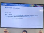 Logistica, Gualtieri (Asstra): “Risorse per investimenti e gestione servizi”