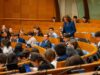 Lum, sessione regionale del Parlamento europeo giovani