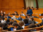 Lum, sessione regionale del Parlamento europeo giovani