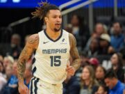 Lutto Nba, morto Brandon Clarke: l’ala di Memphis aveva 29 anni