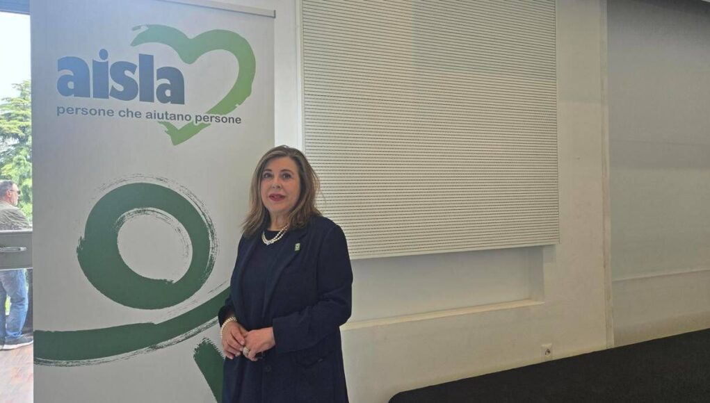 Malattie rare, Massimelli (Aisla): “Con Ovunque vicini a casa di chi ha la Sla”