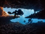 Maldive, recupero corpi dei sub in grotta: team internazionale pronto a nuova immersione