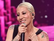 Malika Ayane e la sveglia alle 5 per andare a correre: “Ho imparato a sfidare i miei limiti”