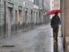 Maltempo diffuso e giù le temperature, poi torna il sole: le previsioni meteo
