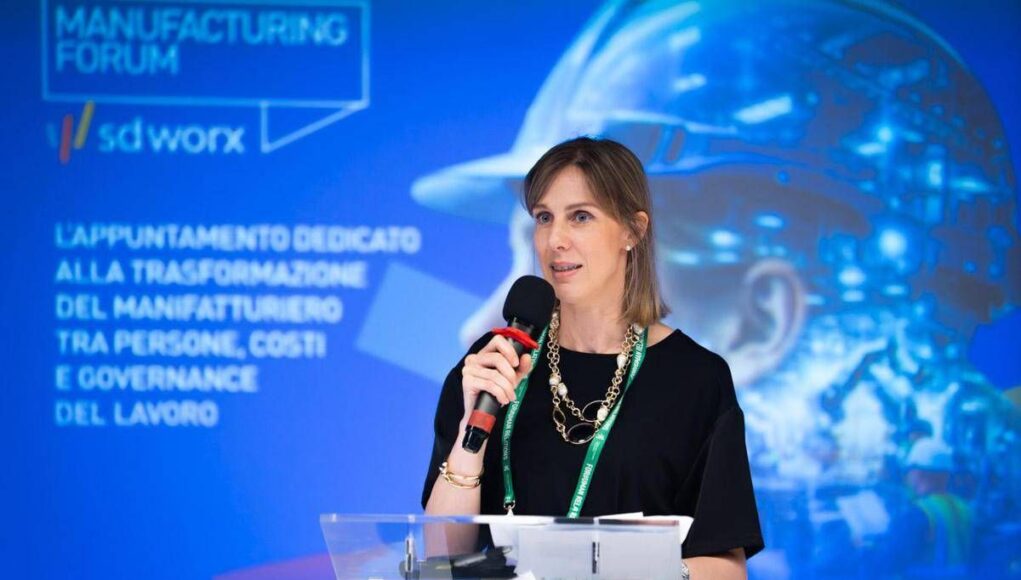 Manufacturing Forum 2026, tra flessibilità, turni e digitalizzazione le sfide che ridisegnano il lavoro