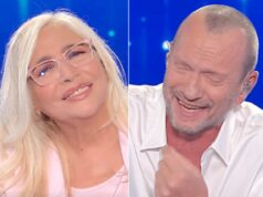 Mara Venier punge Biagio Antonacci: “Se solo ci avessi provato con me…”