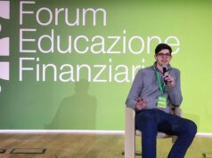 Marelli (Pillole di Economia): “Per educazione finanziaria a giovani social e linguaggio semplice”