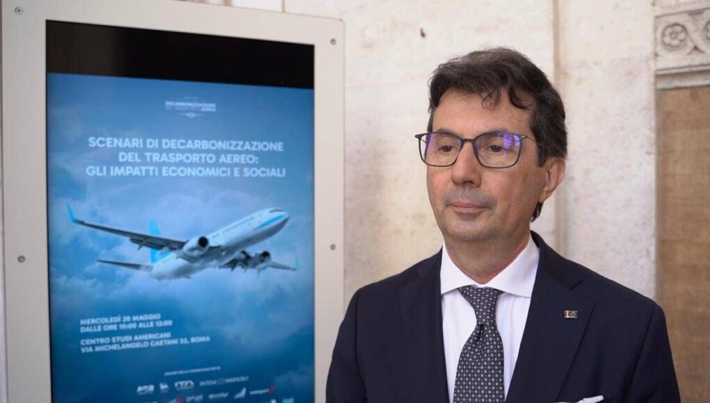 Mascaretti (FI): “L’innovazione è la chiave per coniugare ambiente e competitività’