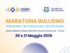 Massaccesi presenta Maratona bullismo 2026: “Bisogna dare ai ragazzi esempi da seguire”