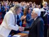 Mattarella: “Infermieri esercito del bene. Lavoro infermieri saldo punto riferimento per diritti sanciti da Costituzione”