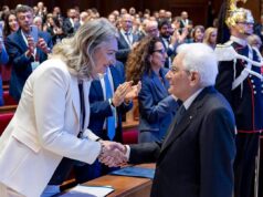 Mattarella: “Infermieri esercito del bene. Lavoro infermieri saldo punto riferimento per diritti sanciti da Costituzione”
