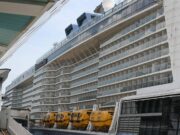 Mazzi: “Nel 2026 transiteranno nei porti 15,3 milioni di passeggeri crociere, lavorare con le comunitĂ locali”