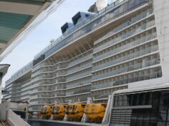 Mazzi: “Nel 2026 transiteranno nei porti 15,3 milioni di passeggeri crociere, lavorare con le comunità locali”