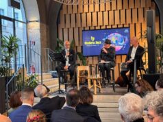 Mazzoni (Umbria Jazz): “All’edizione 2026 oltre 400 ore di musica e 500 artisti”