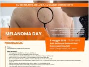 Melanoma in aumento tra giovani, alla Camera focus su diagnosi precoce