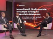 Meloni-Modi, non solo “Melodi”: nasce l’asse indo-mediterraneo