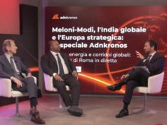 Meloni-Modi, non solo “Melodi”: nasce l’asse indo-mediterraneo