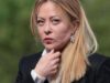 Meloni: “Quanto successo a Modena è gravissimo, responsabile risponda fino in fondo sue azioni”