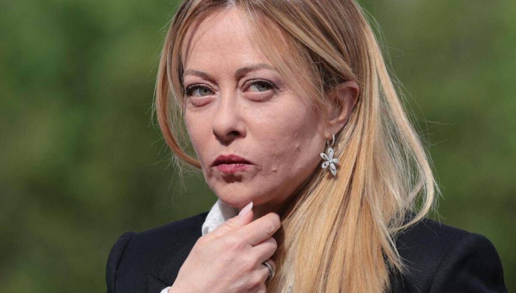 Meloni: “Quanto successo a Modena è gravissimo, responsabile risponda fino in fondo sue azioni”