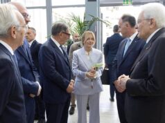 Meloni all’assemblea di Confindustria, sprint sul nucleare e un ‘patto’ per cambiare la burocrazia