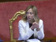 Meloni in Senato: “Tensioni geopolitiche incidono su crescita. Porte aperte a chi vuole collaborare”