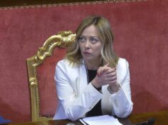 Meloni in Senato: “Tensioni geopolitiche incidono su crescita. Porte aperte a chi vuole collaborare”