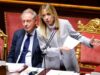 Meloni ‘sfida’ le opposizioni: “Quadro complesso, porte aperte a chi vuole il confronto”