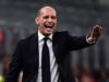 Milan, Allegri: “Sono io il responsabile”. Tare: “Tifosi hanno diritto di protestare”