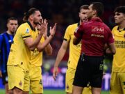 Milan-Atalanta, gol annullato a Fullkrug nel finale: cos’è successo
