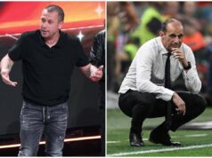 Milan, Cassano contro Allegri: “Fossi tifoso mi vergognerei. Iraola? Scelta giusta”