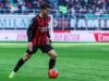 Milan, infortunio per Pulisic: salta la sfida con Atalanta