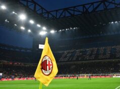 Milan, rabbia tifosi a San Siro: fischi e Curva lascia lo stadio