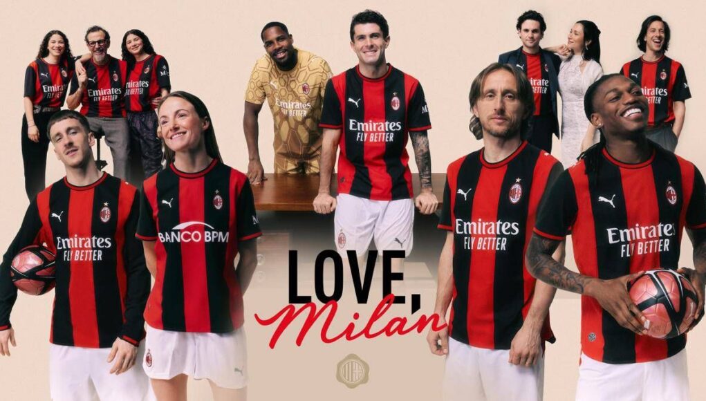 Milan, ritorno al passato per la nuova maglia: debutterà contro il Cagliari