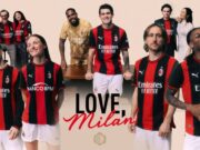 Milan, ritorno al passato per la nuova maglia: debutterà contro il Cagliari