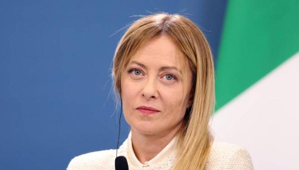 Minacce a Giorgia Meloni sui social, 31enne condannato a tre mesi