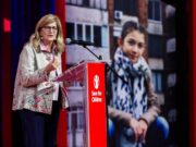 Minori, Fatarella (Save the Children): “Loro futuro ancora legato a luogo nascita”