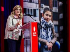 Minori, Fatarella (Save the Children): “Loro futuro ancora legato a luogo nascita”