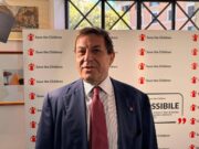 Minori, Tesauro (Save the Children): “Futuro minori non dipenda da quartiere di nascita”