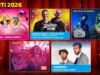 Mirabilandia, annunciato il calendario dell’estate tra eventi e nuove esperienze da brivido