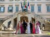 Moda: a Villa Altieri il viaggio green dell’Italia Film Festival