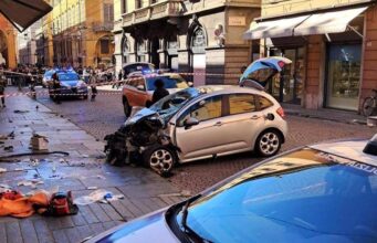 Modena, El Koudri resta in carcere: “Gesto per ora non sembra legato a disturbo psichico”