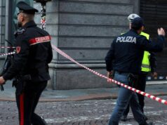 Modena, Mattarella e Meloni negli ospedali dei feriti. Nel centrodestra torna tensione su cittadinanza