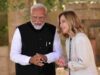 Modi a Roma, Shenoy: “Imec, difesa ed energia al centro del rapporto India-Italia”