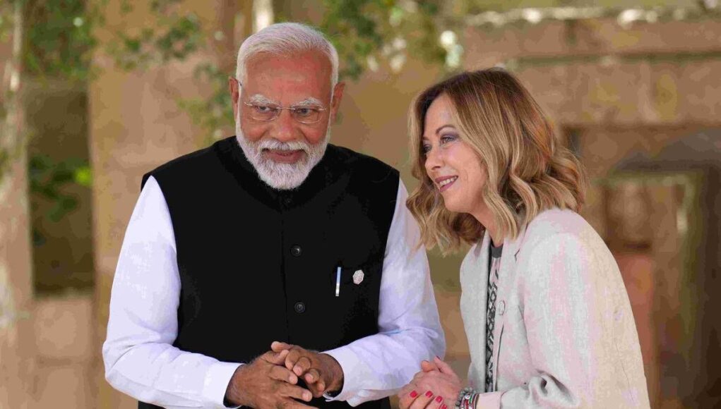 Modi a Roma, Shenoy: “Imec, difesa ed energia al centro del rapporto India-Italia”