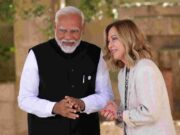 Modi a Roma, Shenoy: “Imec, difesa ed energia al centro del rapporto India-Italia”