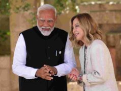 Modi a Roma, Shenoy: “Imec, difesa ed energia al centro del rapporto India-Italia”