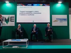 Molina (Agens): “Tpl pilastro dell’economia e della società”