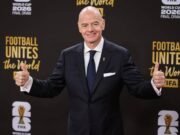 Mondiali XXL, la Fifa ci pensa: ipotesi torneo a 66 squadre dal 2030